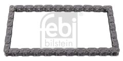 FEBI BILSTEIN 177722 — Цепь привода масляного насоса