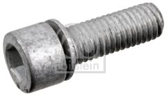FEBI BILSTEIN 177755 — Пробка редуктора моста