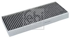 FEBI BILSTEIN 177800 — Салонный фильтр