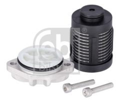 FEBI BILSTEIN 177864 — Фильтр масла муфты полного привода