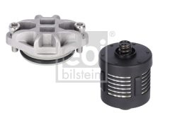 FEBI BILSTEIN 177900 — Фильтр масла муфты полного привода