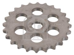 FEBI BILSTEIN 177918 — Pinion pompă de ulei