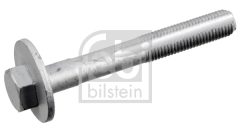 FEBI BILSTEIN 177921 — Болт регулировки развала