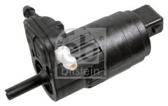 FEBI BILSTEIN 177928 — Насос омывателя стекла