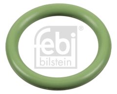 FEBI BILSTEIN 177963 — Прокладка масляного насоса