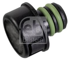 FEBI BILSTEIN 177975 — Inel etanșare dop pompă servodirecție