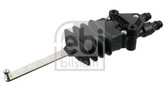 FEBI BILSTEIN 177978 — Supapă suspensie pneumatică