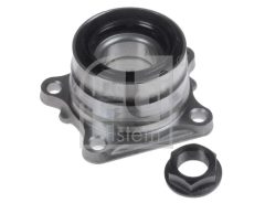 FEBI BILSTEIN 178026 — Комплект подшипника ступицы