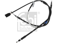 FEBI BILSTEIN 178229 — Трос ручного тормоза