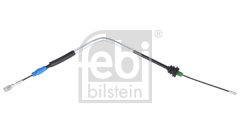FEBI BILSTEIN 178289 — Cablu frână de mână