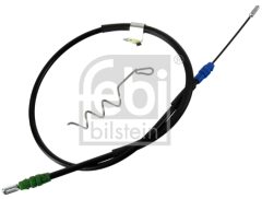 FEBI BILSTEIN 178292 — Cablu frână de mână