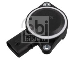 FEBI BILSTEIN 178355 — Senzor poziție clapete galerie admisie