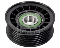 FEBI BILSTEIN 178402 — Rolă ghidaj curea transmisie
