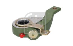 FEBI BILSTEIN 178441 — Комплект тяг и рычагов тормозного привода
