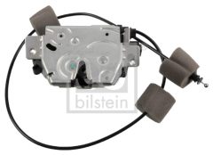 FEBI BILSTEIN 178443 — Замок двери багажника