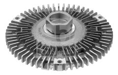 FEBI BILSTEIN 17849 — Cuplaj vâscos ventilator radiator