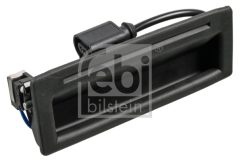 FEBI BILSTEIN 178517 — Comutator încuietoare hayon