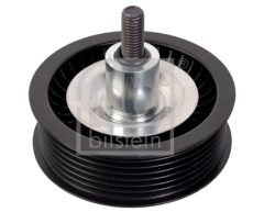 FEBI BILSTEIN 178528 — Rolă ghidaj curea transmisie