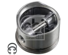 FEBI BILSTEIN 178623 — Piston compresor de aer
