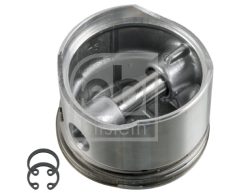 FEBI BILSTEIN 178700 — Piston compresor de aer