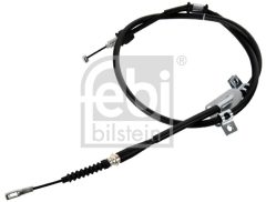 FEBI BILSTEIN 178866 — Трос ручного тормоза