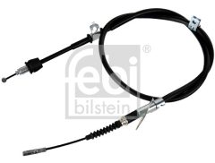 FEBI BILSTEIN 178867 — Трос ручного тормоза