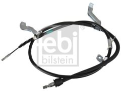 FEBI BILSTEIN 178870 — Cablu frână de mână