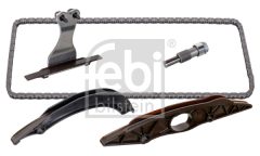 FEBI BILSTEIN 178909 — Комплект цепи ГРМ