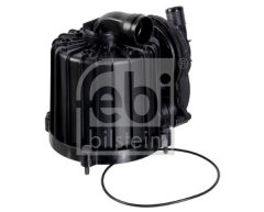 FEBI BILSTEIN 178933 — Маслоотражатель вентиляции картера