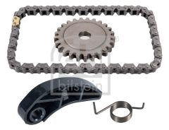 FEBI BILSTEIN 178938 — Комплект цепи привода масляного насоса