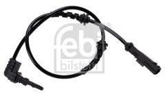 FEBI BILSTEIN 179005 — Senzor ABS
