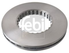 FEBI BILSTEIN 179049 — Тормозной диск