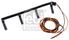 FEBI BILSTEIN 179121 — Ремонтный провод свечи накала с разъёмом