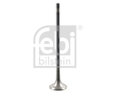 FEBI BILSTEIN 179180 — Выпускной клапан