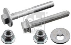 FEBI BILSTEIN 179236 — Болт регулировки развала