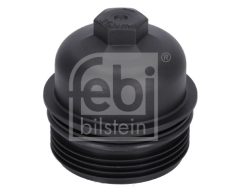 FEBI BILSTEIN 179281 — Capac carcasă filtru de ulei