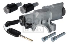 FEBI BILSTEIN 179307 — Замок блокировки руля