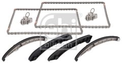 FEBI BILSTEIN 179346 — Комплект цепи ГРМ