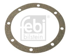 FEBI BILSTEIN 17937 — Прокладка колпака оси
