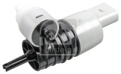 FEBI BILSTEIN 179391 — Pompă spălător parbriz