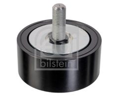 FEBI BILSTEIN 179412 — Обводной ролик поликлинового ремня
