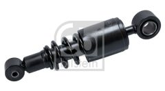 FEBI BILSTEIN 179471 — Амортизатор подвески кабины