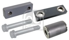 FEBI BILSTEIN 179473 — Крепление листовой рессоры