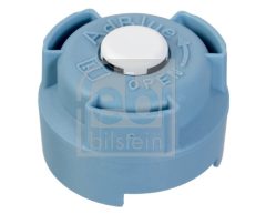 FEBI BILSTEIN 179553 — Крышка заливной горловины бака AdBlue