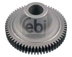 FEBI BILSTEIN 179634 — Pinion antrenare compresor de aer