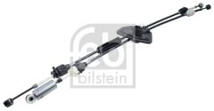 FEBI BILSTEIN 179646 — Трос переключения передач МКПП