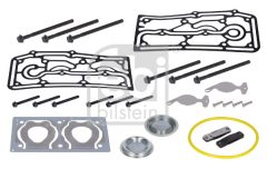 FEBI BILSTEIN 179696 — Set garnituri chiulasă compresor de aer