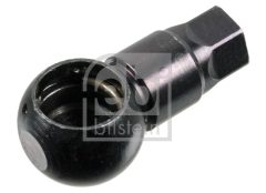 FEBI BILSTEIN 179756 — Шаровая опора штока рабочего цилиндра