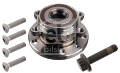 FEBI BILSTEIN 179778 — Комплект подшипника ступицы