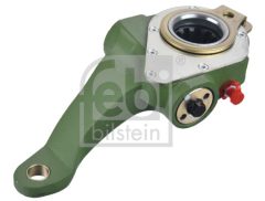 FEBI BILSTEIN 179783 — Комплект тяг и рычагов тормозного привода